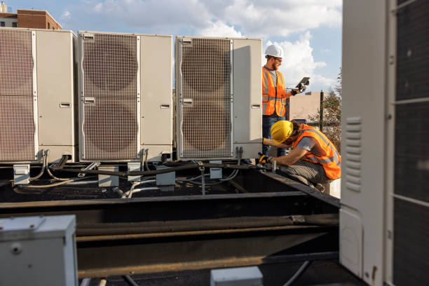 Best HVAC System Installation  in Wyandanch, NY