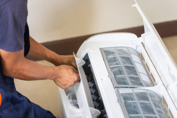 Best Central Air Repair  in Wyandanch, NY
