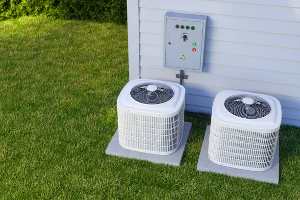 Professional HVAC in Wyandanch, NY