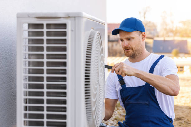 Best HVAC Repair Near Me  in Wyandanch, NY
