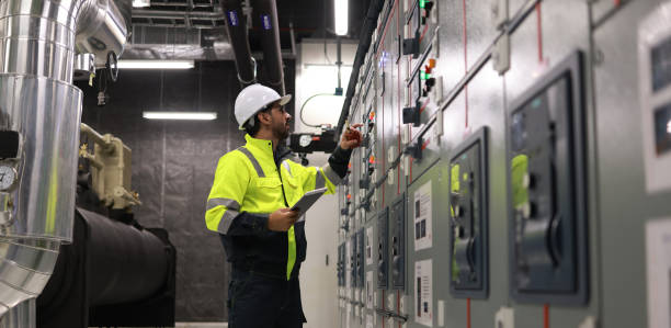 Best Air Conditioning Repair  in Wyandanch, NY